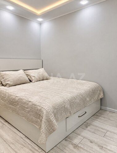 İcarəyə verilir 2 otaqlı yeni tikili 55 m², Sahil m., photo 5 from 11
