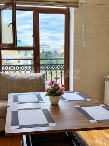 Сдаётся 2-комн. новостройка 60 м², photo 3 from 11