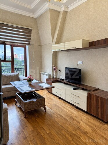 Сдаётся 2-комн. новостройка 60 м², photo 4 from 11