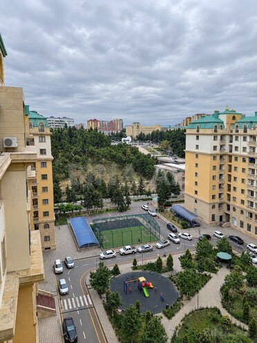 Сдаётся 2-комн. новостройка 60 м², photo 10 from 11