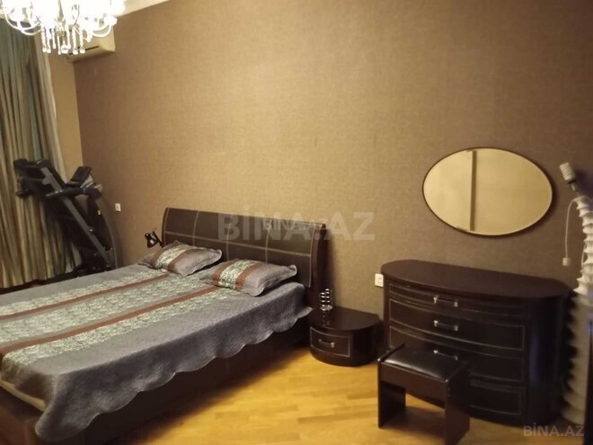 Сдаётся 3-комн. новостройка 162 м², м. 28 мая, photo 7 from 13