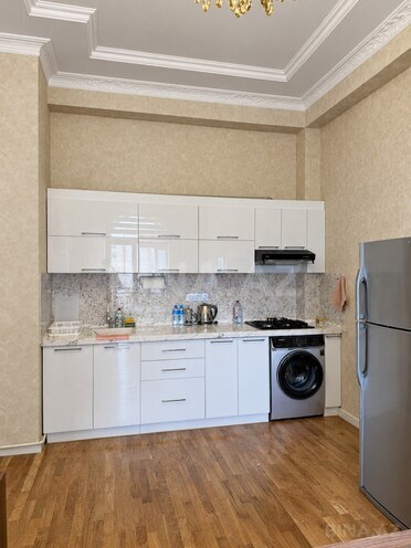 Сдаётся 2-комн. новостройка 60 м², photo 6 from 11