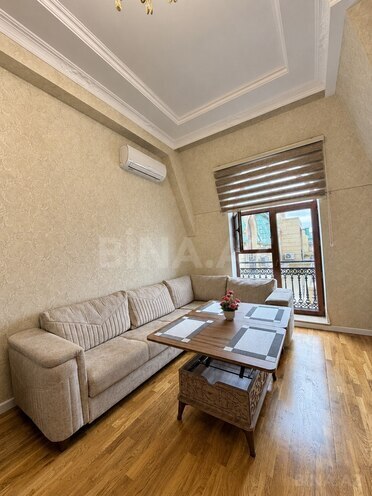 Сдаётся 2-комн. новостройка 60 м², photo 5 from 11