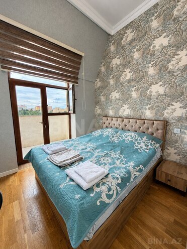 Сдаётся 2-комн. новостройка 60 м², photo 8 from 11