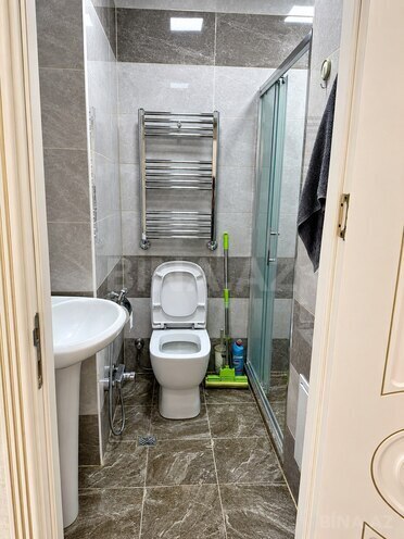 Сдаётся 2-комн. новостройка 60 м², photo 9 from 11