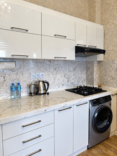Сдаётся 2-комн. новостройка 60 м², photo 7 from 11