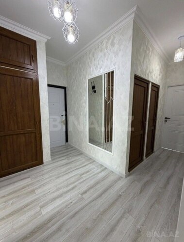 Продаётся 3-комн. вторичка 85 м², м. Ази Асланов, photo 10 from 14