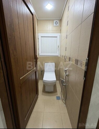 Продаётся 3-комн. вторичка 85 м², м. Ази Асланов, photo 12 from 14