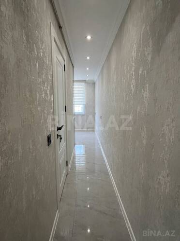 Satılır 3 otaqlı köhnə tikili 70 m², Qara Qarayev m., photo 23 from 32