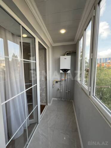 Satılır 3 otaqlı köhnə tikili 70 m², Qara Qarayev m., photo 11 from 32