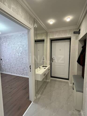 Satılır 3 otaqlı köhnə tikili 70 m², Qara Qarayev m., photo 30 from 32