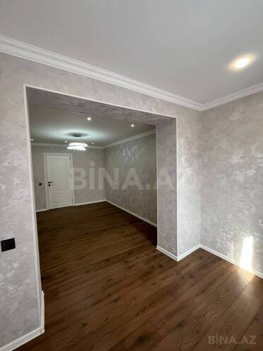 Satılır 3 otaqlı köhnə tikili 70 m², Qara Qarayev m., photo 21 from 32