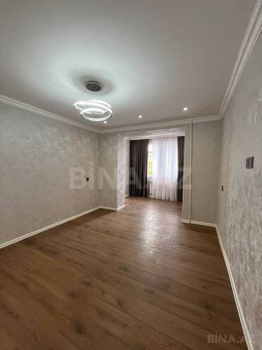 Satılır 3 otaqlı köhnə tikili 70 m², Qara Qarayev m., photo 4 from 32