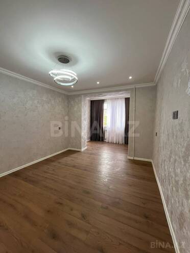 Satılır 3 otaqlı köhnə tikili 70 m², Qara Qarayev m., photo 6 from 32