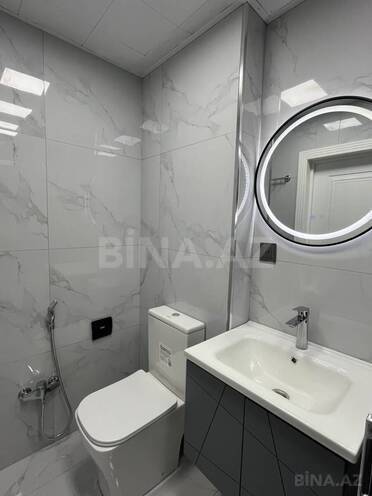 Satılır 3 otaqlı köhnə tikili 70 m², Qara Qarayev m., photo 25 from 32