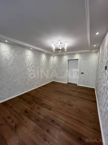 Satılır 3 otaqlı köhnə tikili 70 m², Qara Qarayev m., photo 9 from 32