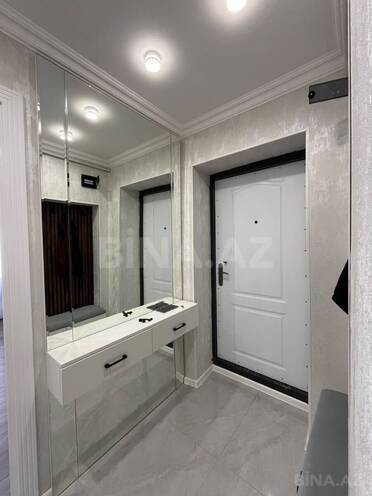 Satılır 3 otaqlı köhnə tikili 70 m², Qara Qarayev m., photo 27 from 32