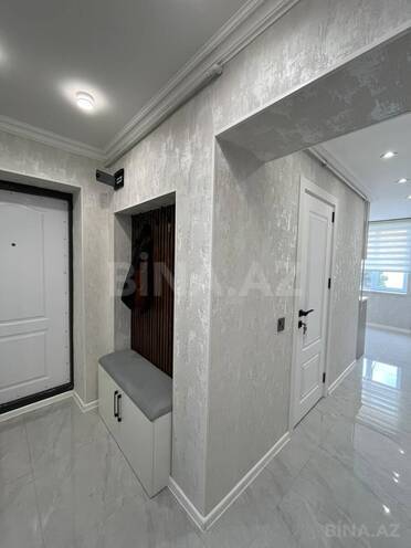 Satılır 3 otaqlı köhnə tikili 70 m², Qara Qarayev m., photo 17 from 32