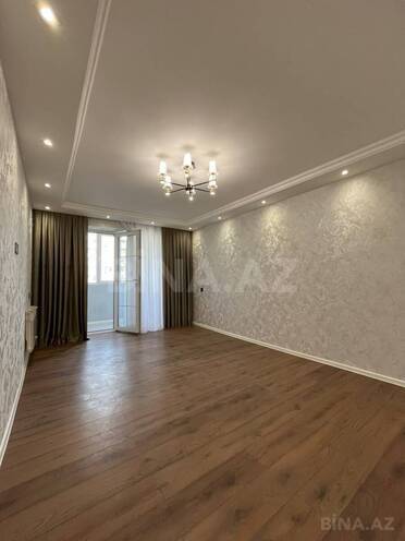 Satılır 3 otaqlı köhnə tikili 70 m², Qara Qarayev m., photo 5 from 32