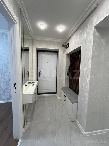 Satılır 3 otaqlı köhnə tikili 70 m², Qara Qarayev m., photo 14 from 32