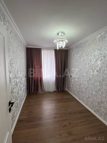 Satılır 3 otaqlı köhnə tikili 70 m², Qara Qarayev m., photo 8 from 32