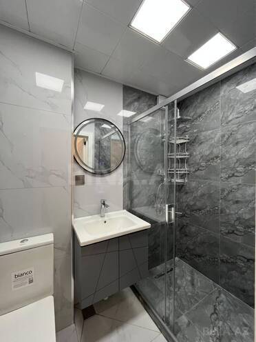 Satılır 3 otaqlı köhnə tikili 70 m², Qara Qarayev m., photo 19 from 32