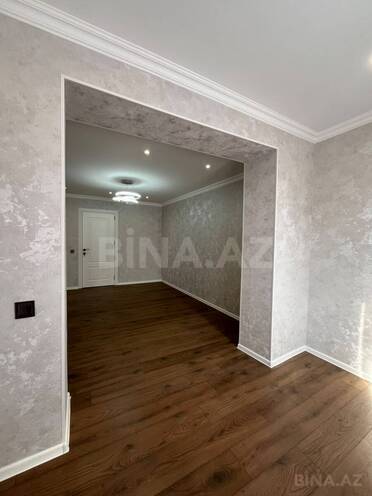 Satılır 3 otaqlı köhnə tikili 70 m², Qara Qarayev m., photo 20 from 32