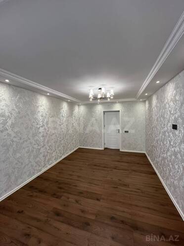Satılır 3 otaqlı köhnə tikili 70 m², Qara Qarayev m., photo 26 from 32