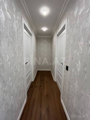Satılır 3 otaqlı köhnə tikili 70 m², Qara Qarayev m., photo 31 from 32