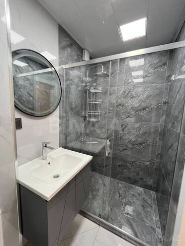 Satılır 3 otaqlı köhnə tikili 70 m², Qara Qarayev m., photo 16 from 32