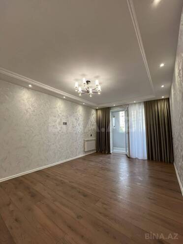 Satılır 3 otaqlı köhnə tikili 70 m², Qara Qarayev m., photo 29 from 32