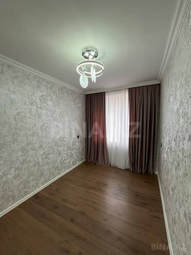 Satılır 3 otaqlı köhnə tikili 70 m², Qara Qarayev m., photo 22 from 32