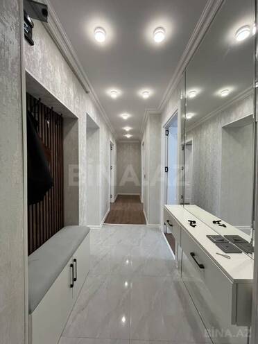 Satılır 3 otaqlı köhnə tikili 70 m², Qara Qarayev m., photo 13 from 32