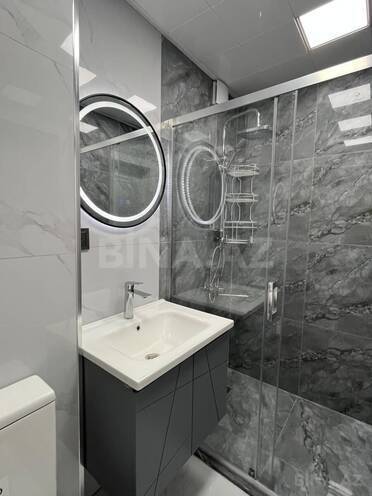 Satılır 3 otaqlı köhnə tikili 70 m², Qara Qarayev m., photo 28 from 32