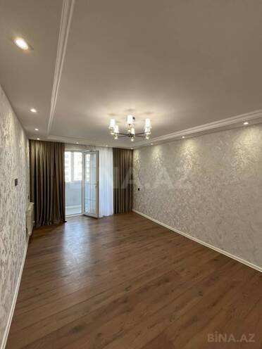 Satılır 3 otaqlı köhnə tikili 70 m², Qara Qarayev m., photo 7 from 32
