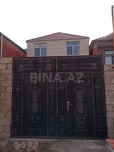 Продаётся 4-комн. дом/дача 125 м², пос. Масазыр, photo 1 from 17