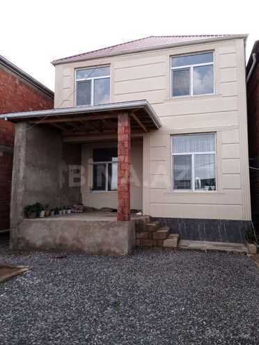 Продаётся 4-комн. дом/дача 125 м², пос. Масазыр, photo 3 from 17