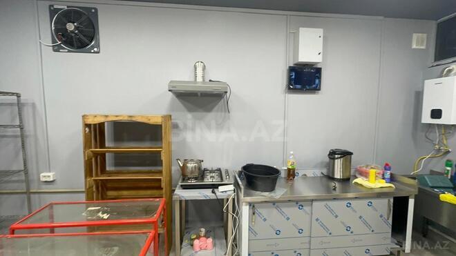 Сдаётся  объект 40 м², м. Халглар Достлугу, photo 11 from 12