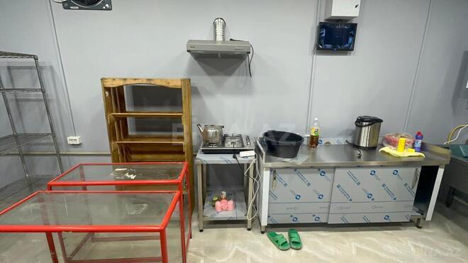 Сдаётся  объект 40 м², м. Халглар Достлугу, photo 10 from 12