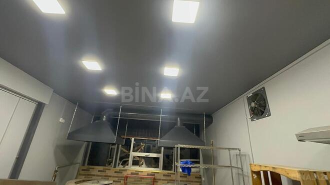 Сдаётся  объект 40 м², м. Халглар Достлугу, photo 9 from 12