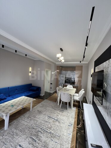 Сдаётся 3-комн. новостройка 95 м², м. 28 мая, photo 1 from 32