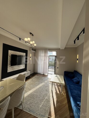 Сдаётся 3-комн. новостройка 95 м², м. 28 мая, photo 9 from 32