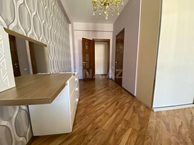 İcarəyə verilir 4 otaqlı yeni tikili 180 m², Nizami m., photo 15 from 23