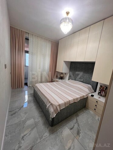 Сдаётся 2-комн. новостройка 55 м², пос. Ени Гюнешли, photo 5 from 11