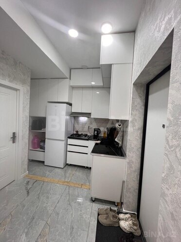Сдаётся 2-комн. новостройка 55 м², пос. Ени Гюнешли, photo 6 from 11