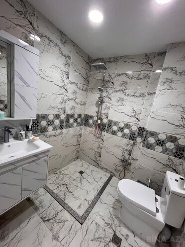 Сдаётся 2-комн. новостройка 55 м², пос. Ени Гюнешли, photo 9 from 11