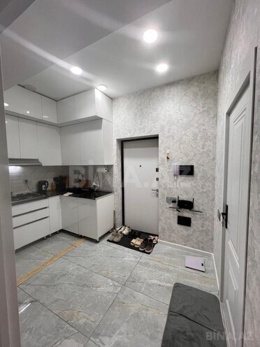 Сдаётся 2-комн. новостройка 55 м², пос. Ени Гюнешли, photo 7 from 11