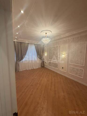 Продается 3-комн. вторичка 78 м², м. Мемар Аджеми, photo 1 from 14