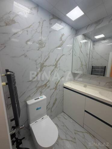 Продается 3-комн. вторичка 78 м², м. Мемар Аджеми, photo 10 from 14