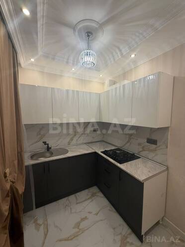 Продается 3-комн. вторичка 78 м², м. Мемар Аджеми, photo 8 from 14